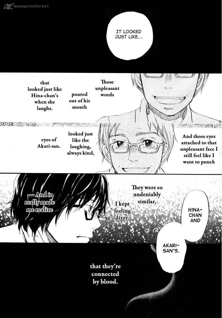 3 Gatsu No Lion 105 16