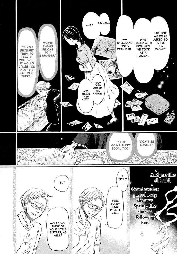 3 Gatsu No Lion 113 10