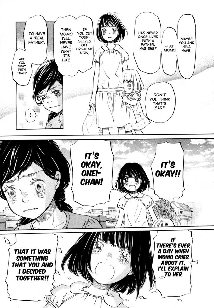 3 Gatsu No Lion 113 11