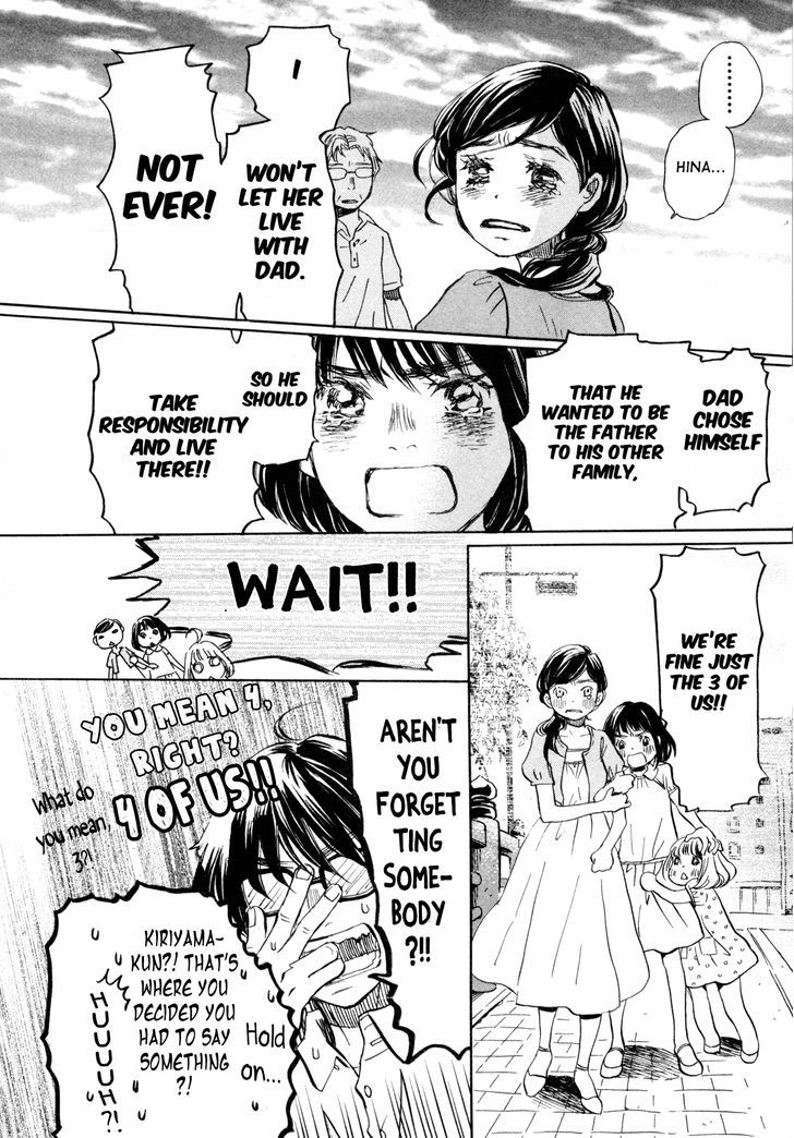 3 Gatsu No Lion 113 12