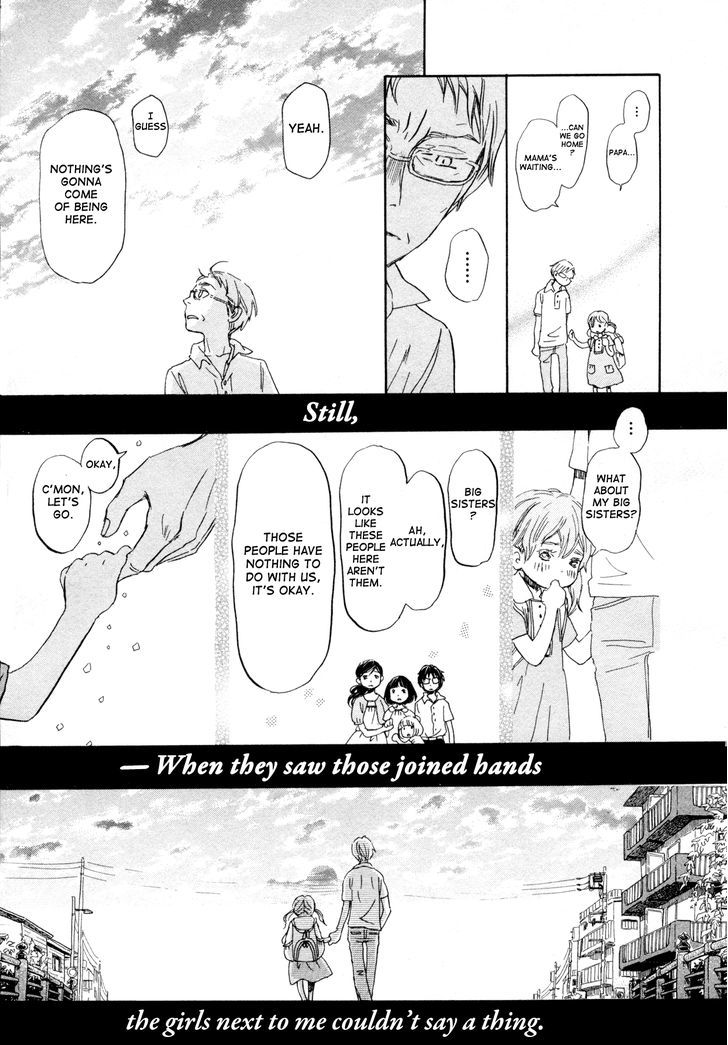 3 Gatsu No Lion 113 13