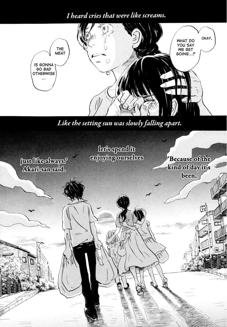 3 Gatsu No Lion 113 14