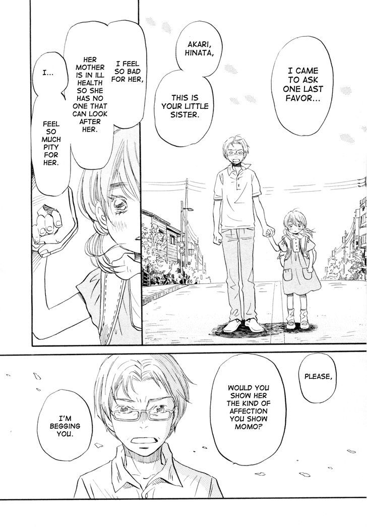 3 Gatsu No Lion 113 2