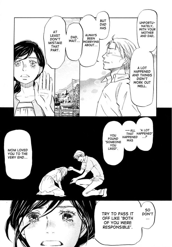 3 Gatsu No Lion 113 3