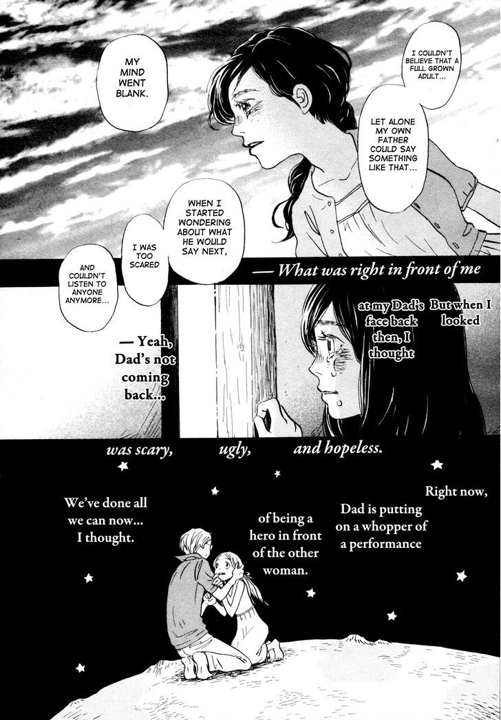 3 Gatsu No Lion 113 8
