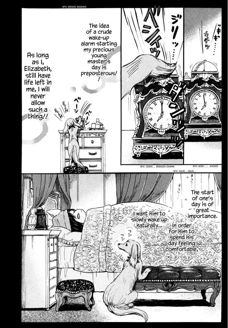 3 Gatsu No Lion 116 2