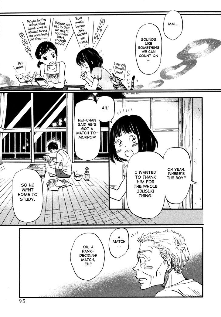 3 Gatsu No Lion 121 11
