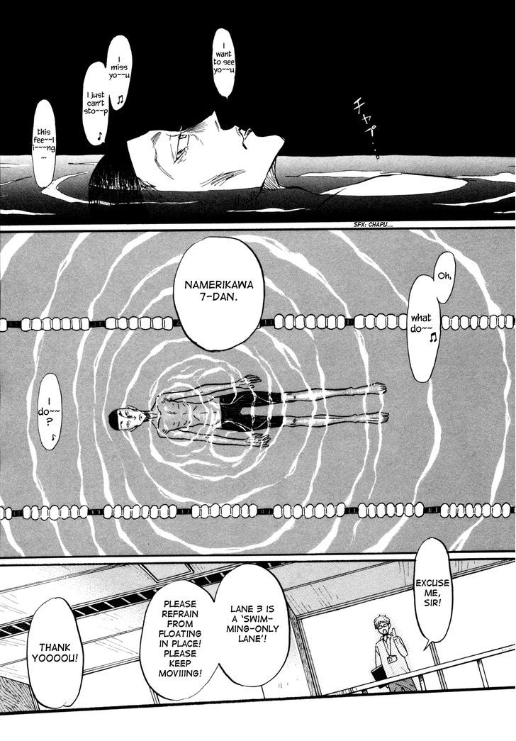3 Gatsu No Lion 121 13