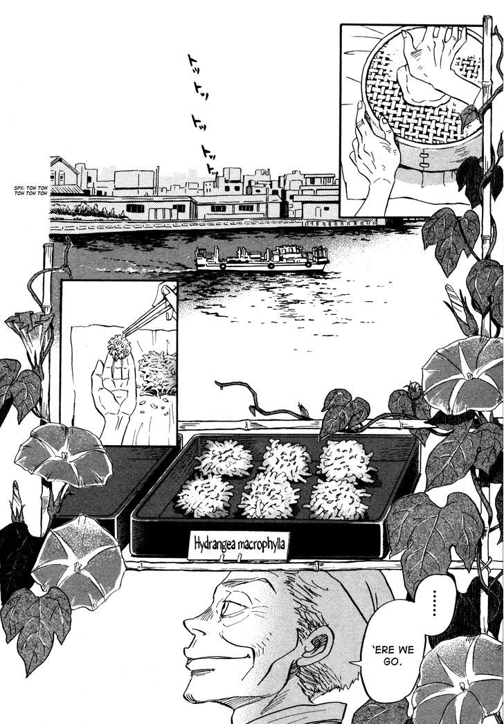 3 Gatsu No Lion 121 2