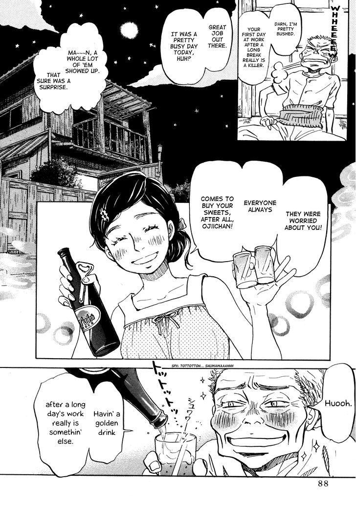 3 Gatsu No Lion 121 4