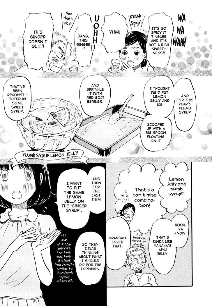 3 Gatsu No Lion 121 9