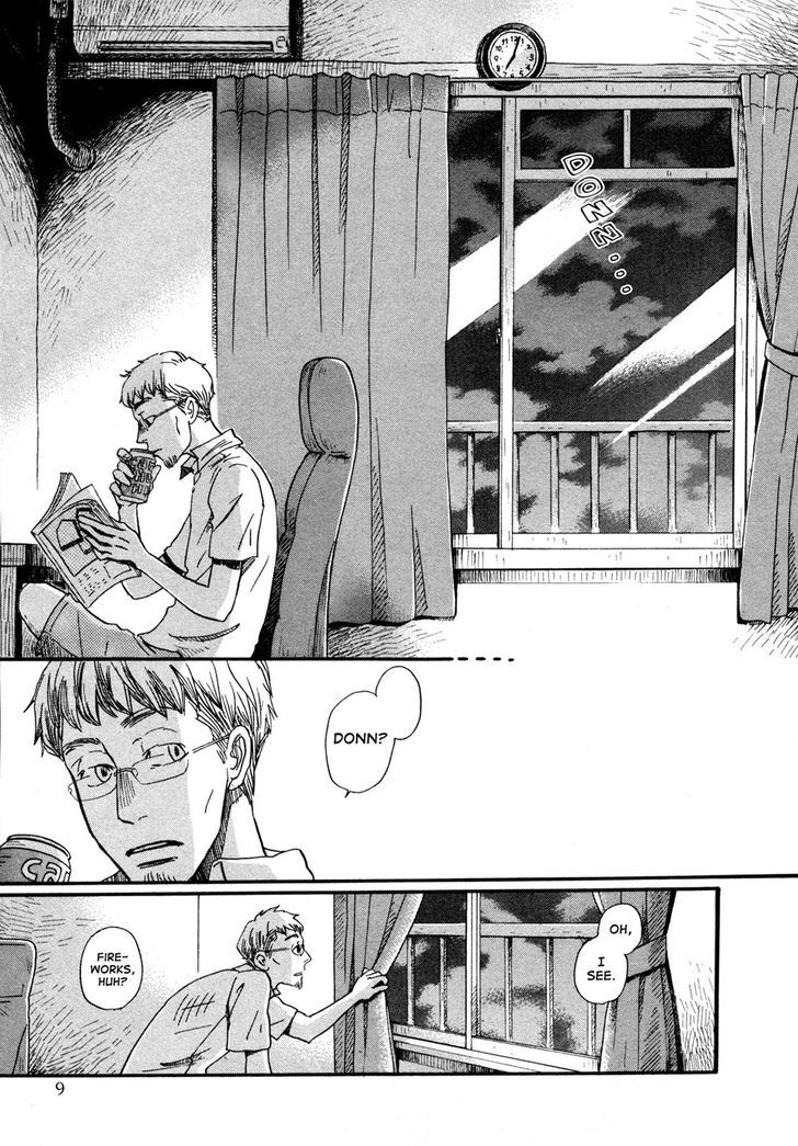 3 Gatsu No Lion 127 13