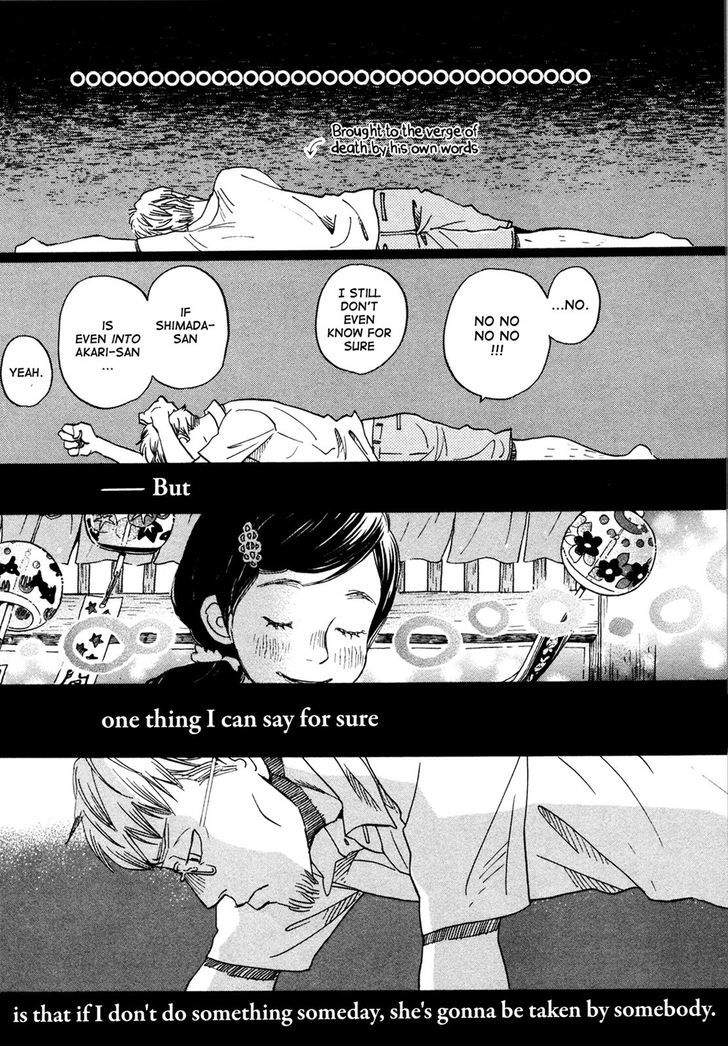 3 Gatsu No Lion 127 19