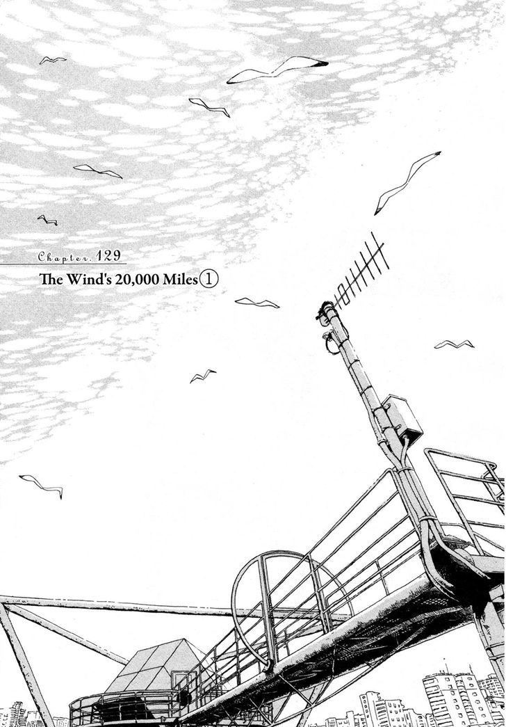 3 Gatsu No Lion 129 1