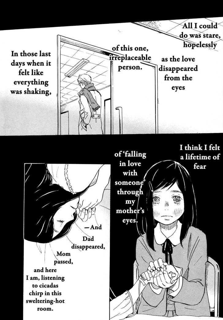 3 Gatsu No Lion 130 11