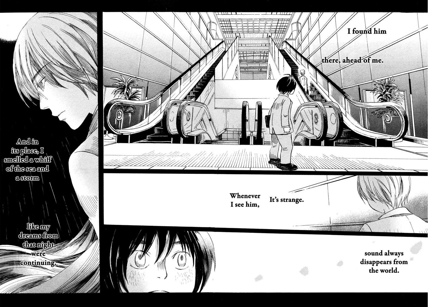 3 Gatsu No Lion 131 8