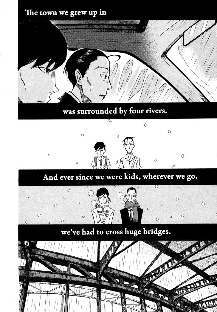 3 Gatsu No Lion 137 8
