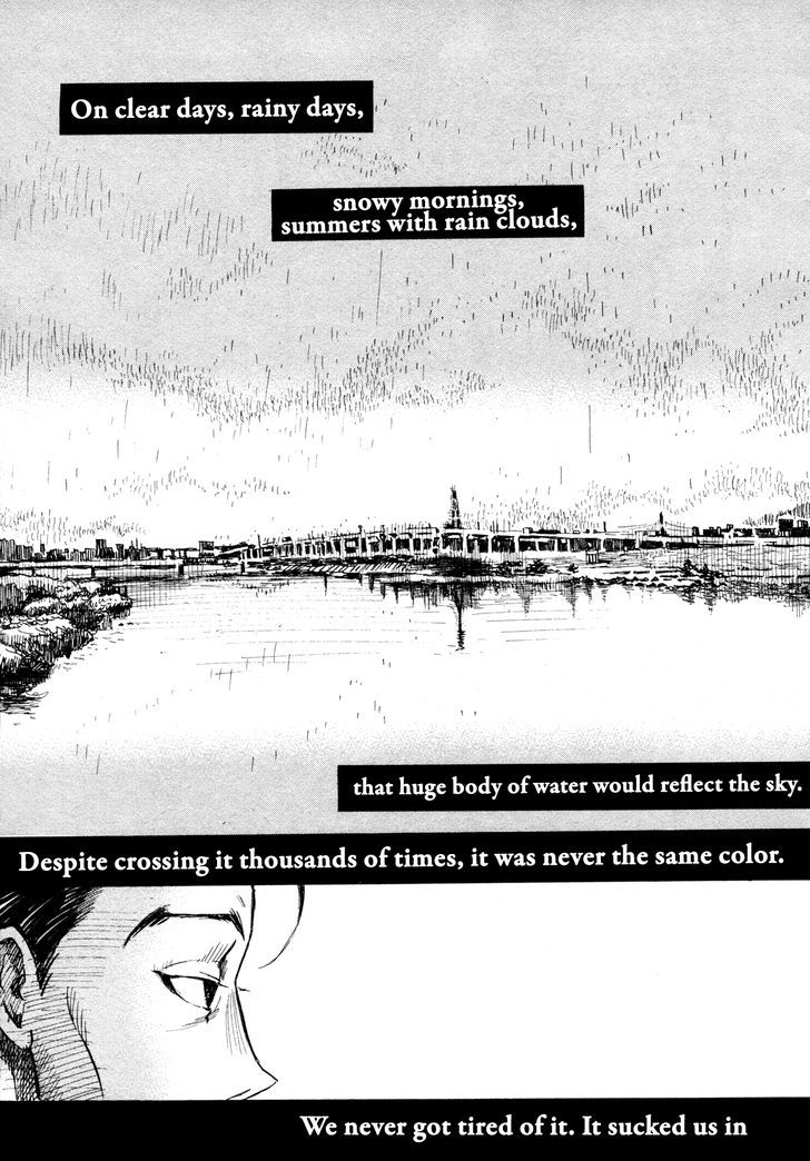 3 Gatsu No Lion 137 9