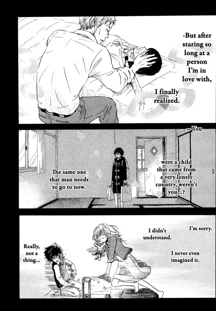 3 Gatsu No Lion 139 10