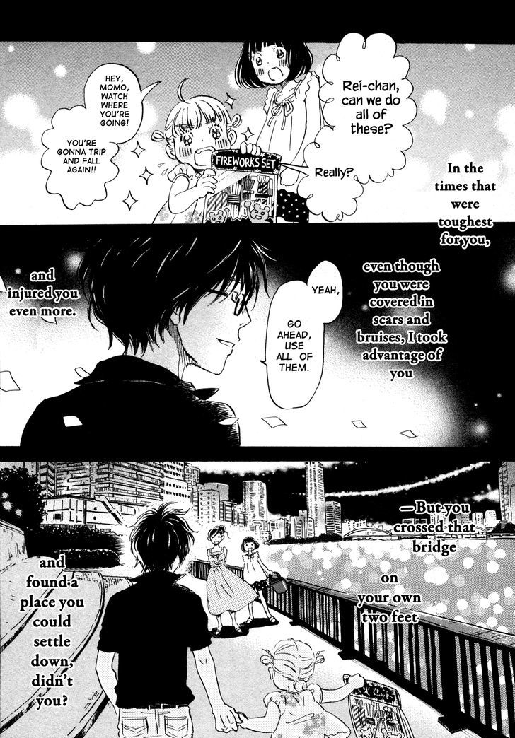 3 Gatsu No Lion 139 11