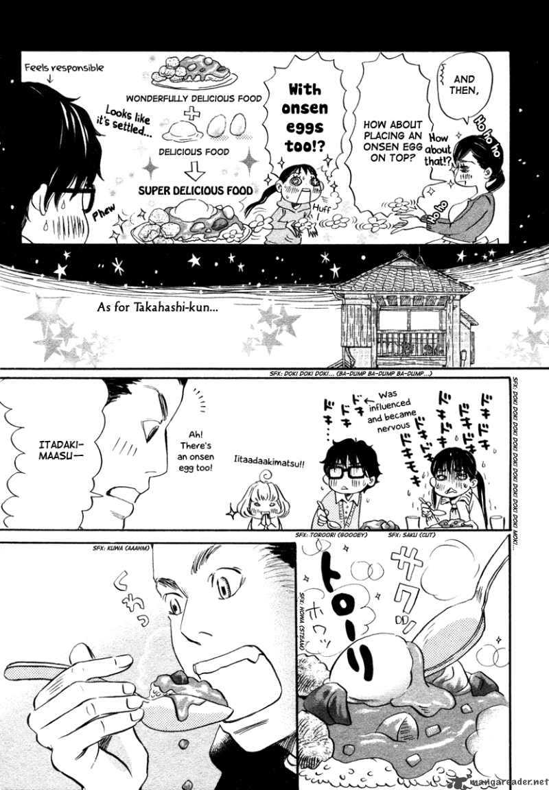 3 Gatsu No Lion 14 8