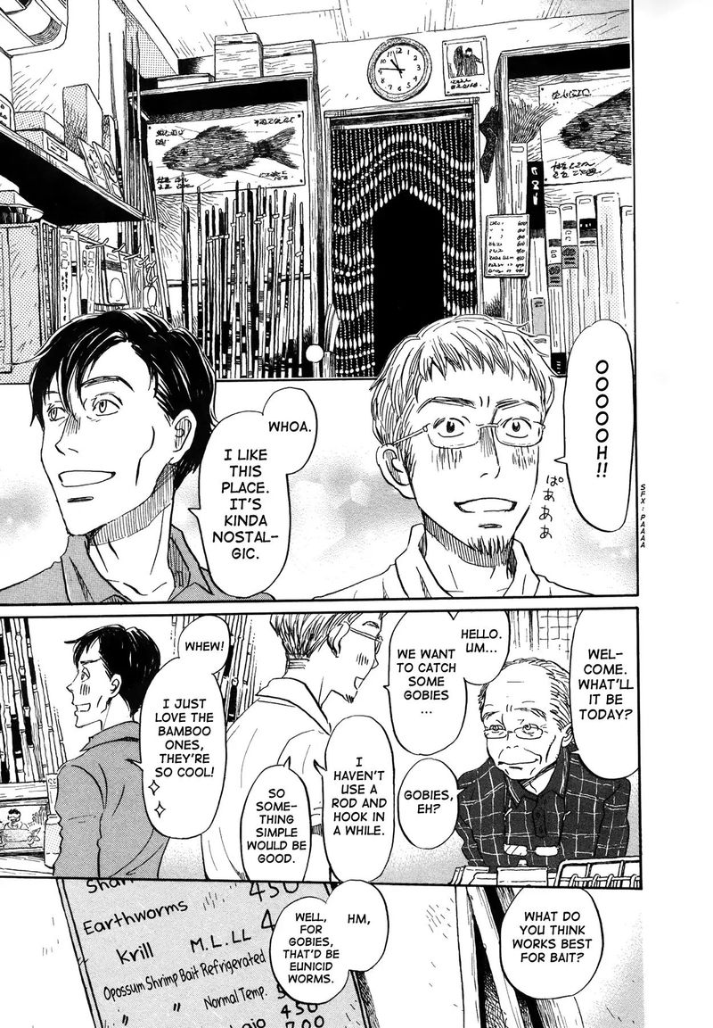3 Gatsu No Lion 143 9