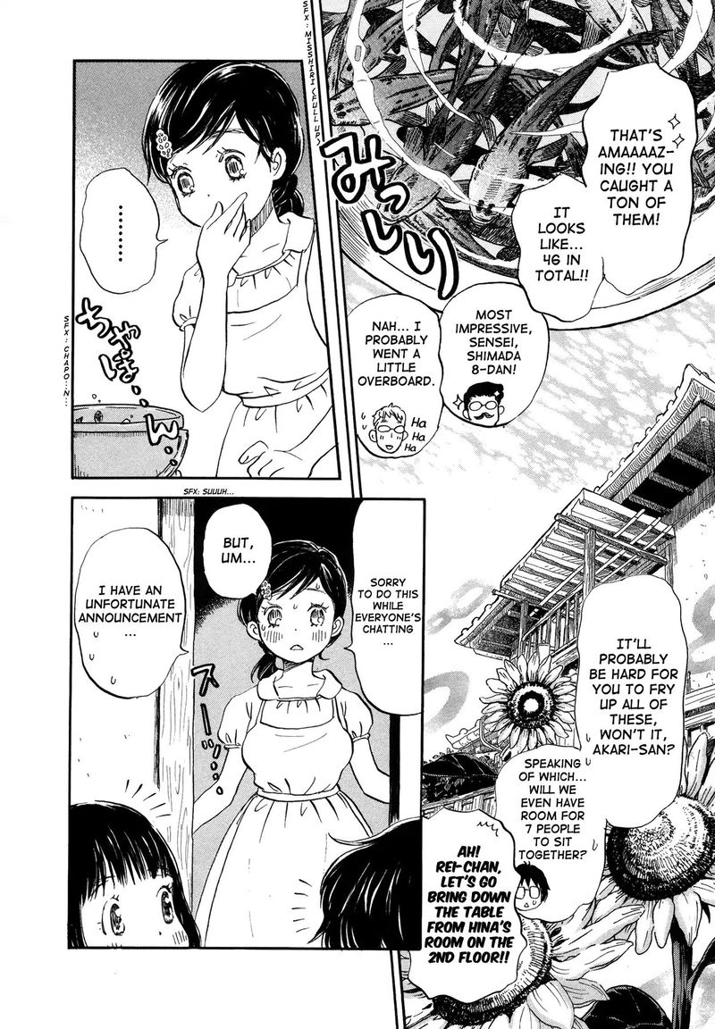 3 Gatsu No Lion 146 2