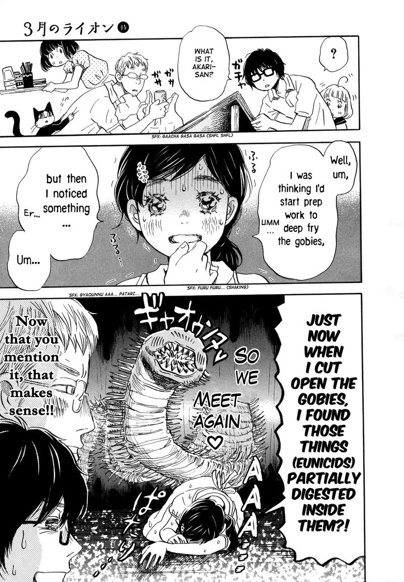 3 Gatsu No Lion 146 3