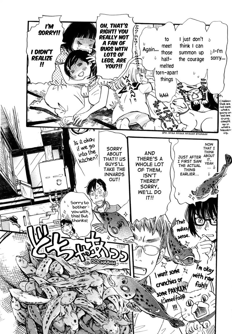 3 Gatsu No Lion 146 4