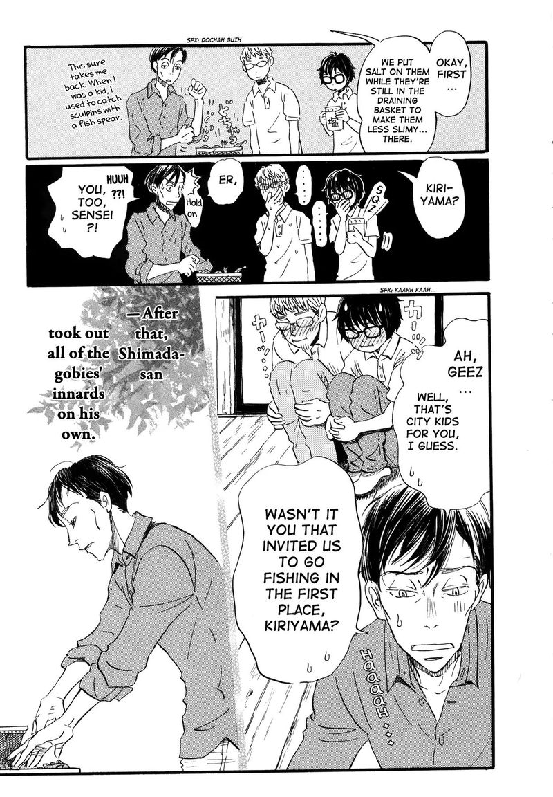 3 Gatsu No Lion 146 5