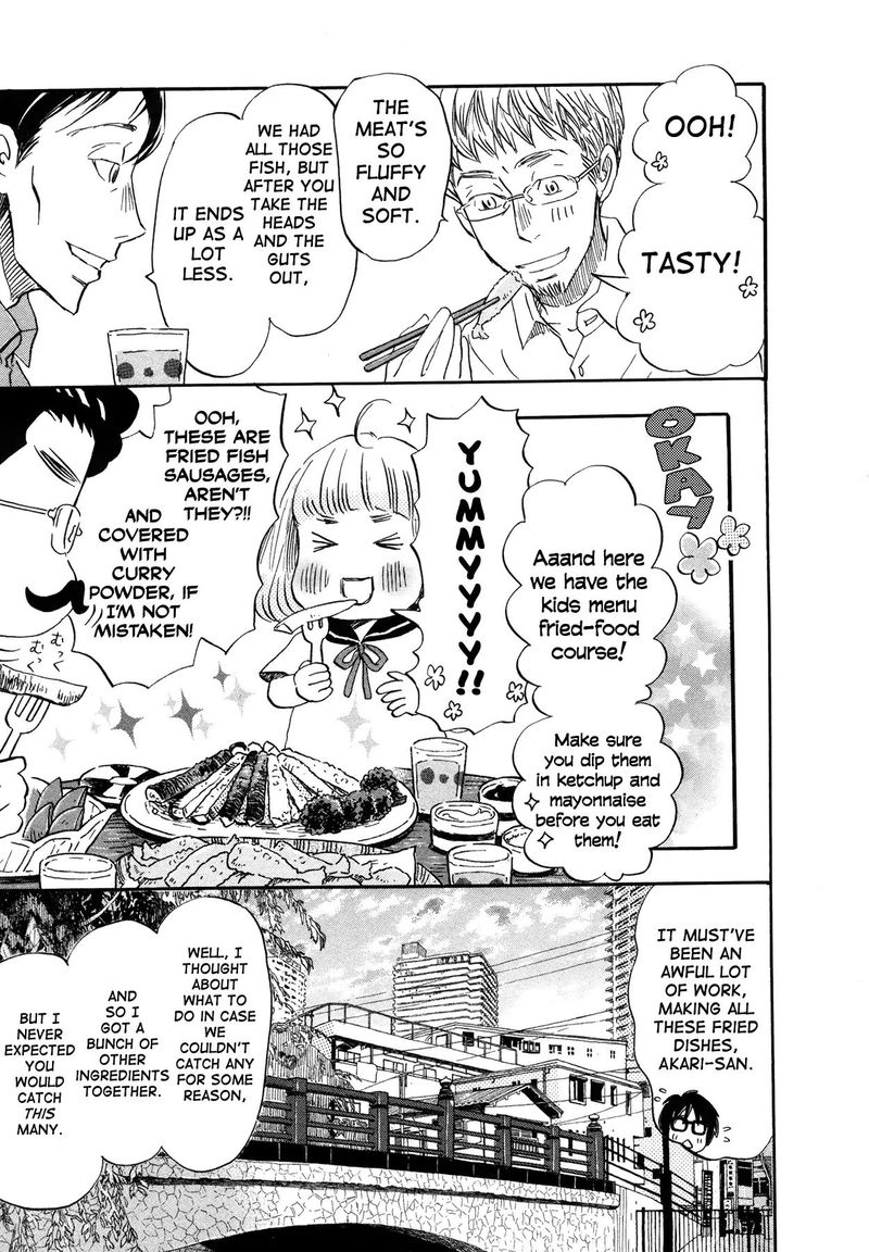 3 Gatsu No Lion 146 7