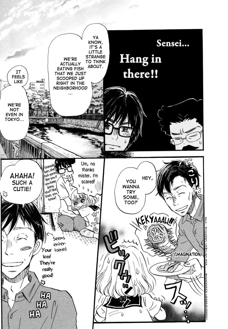 3 Gatsu No Lion 146 9