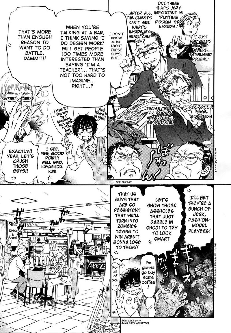 3 Gatsu No Lion 150 5