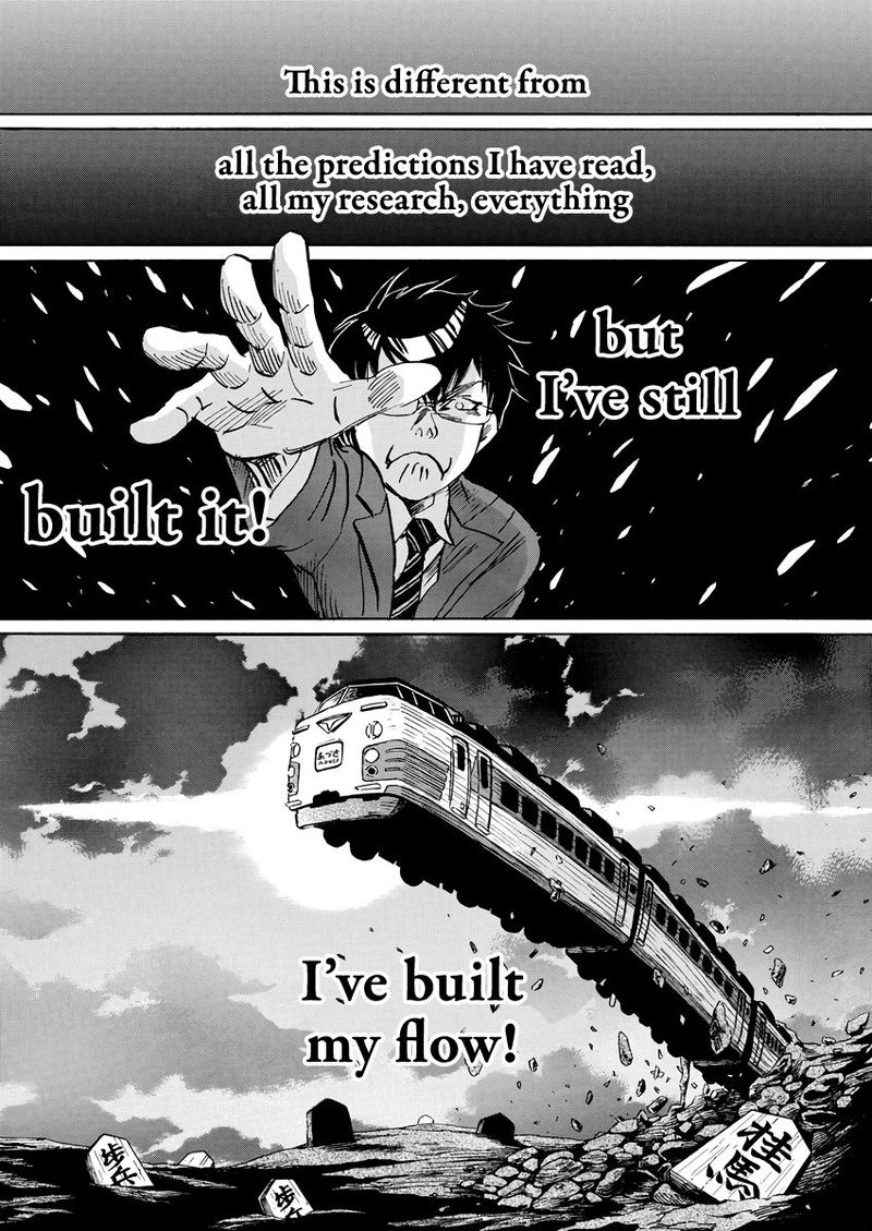 3 Gatsu No Lion 160 2