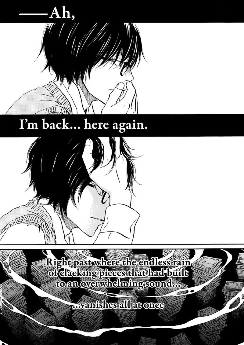 3 Gatsu No Lion 160 3
