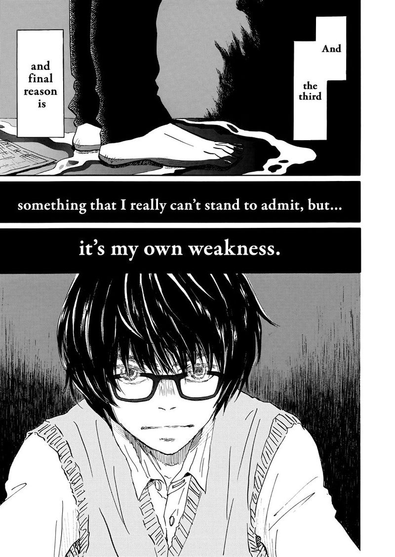 3 Gatsu No Lion 160 6
