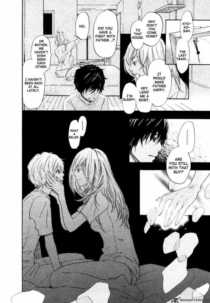 3 Gatsu No Lion 17 11