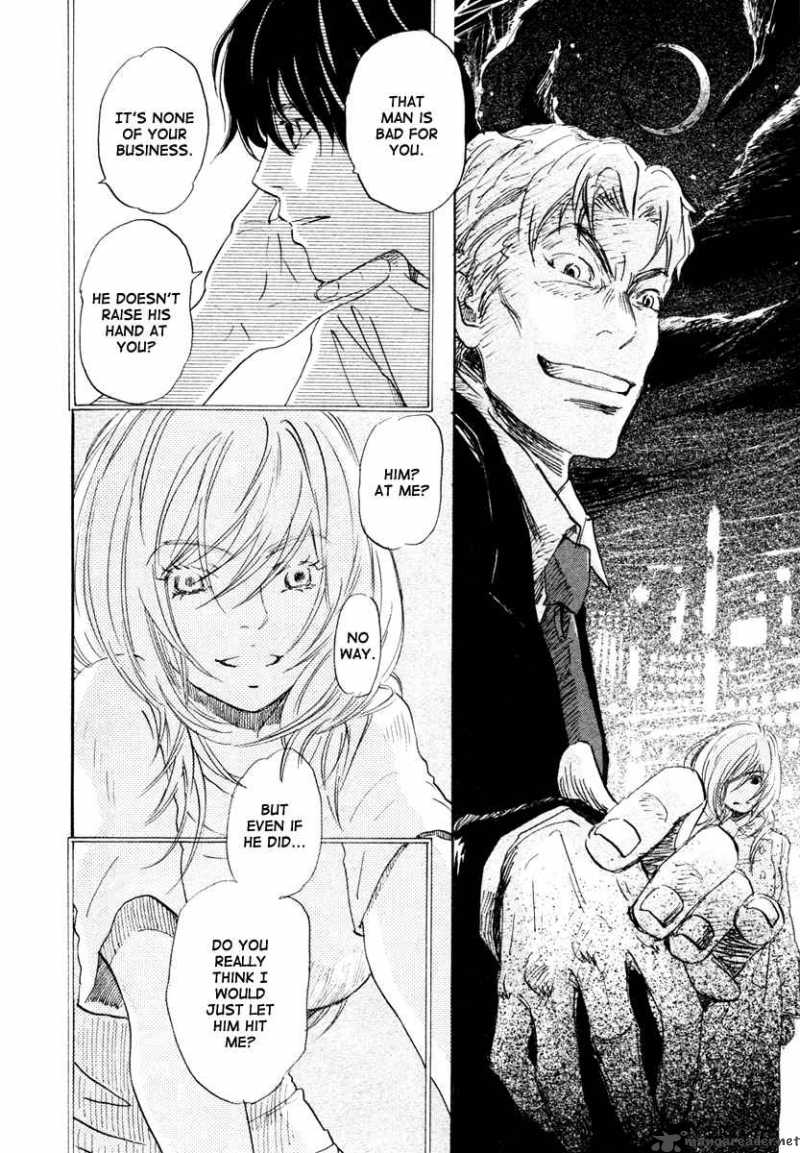 3 Gatsu No Lion 17 13