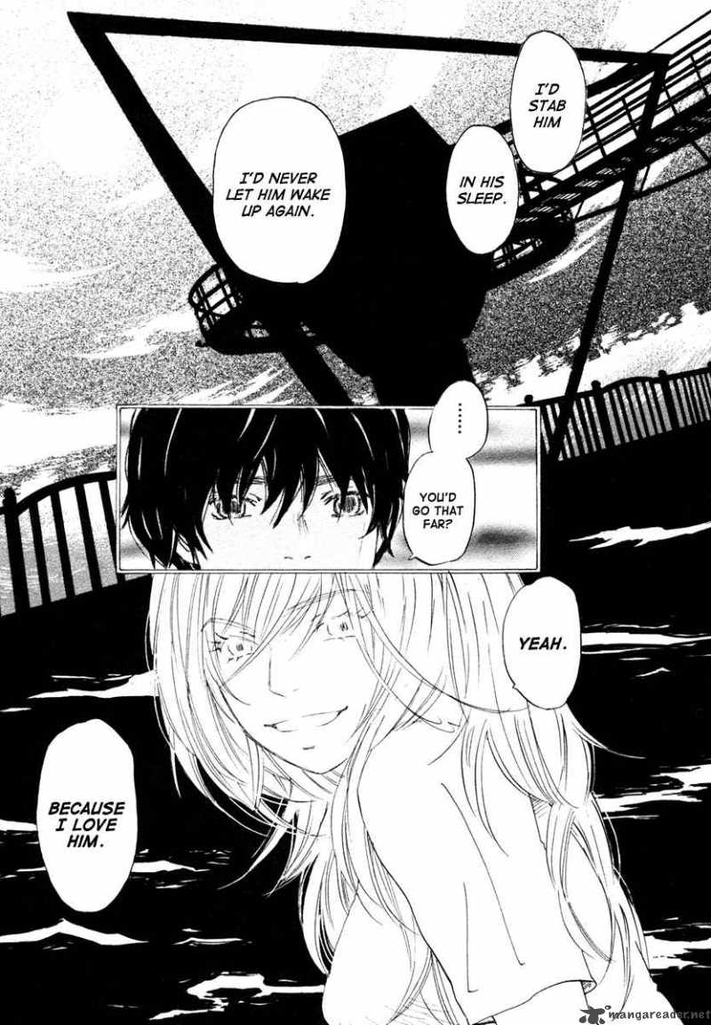 3 Gatsu No Lion 17 14