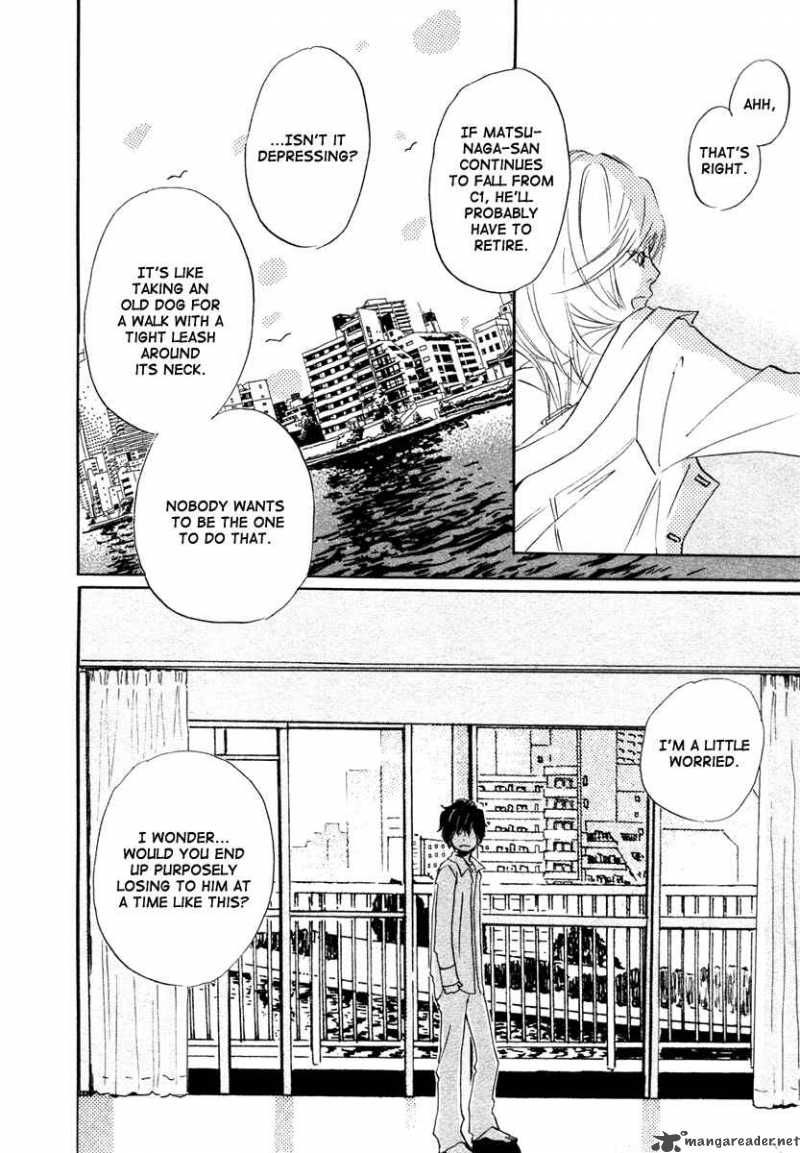3 Gatsu No Lion 17 17