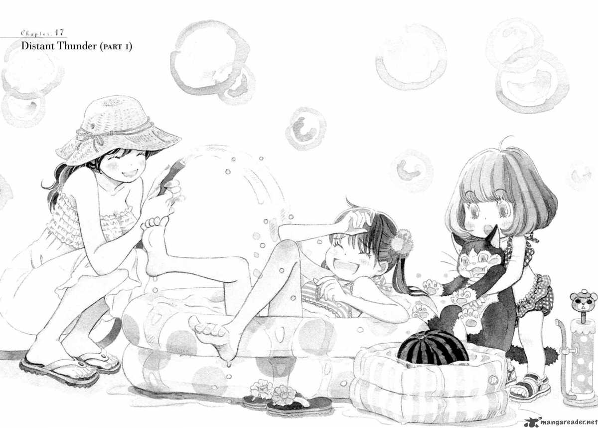 3 Gatsu No Lion 17 2