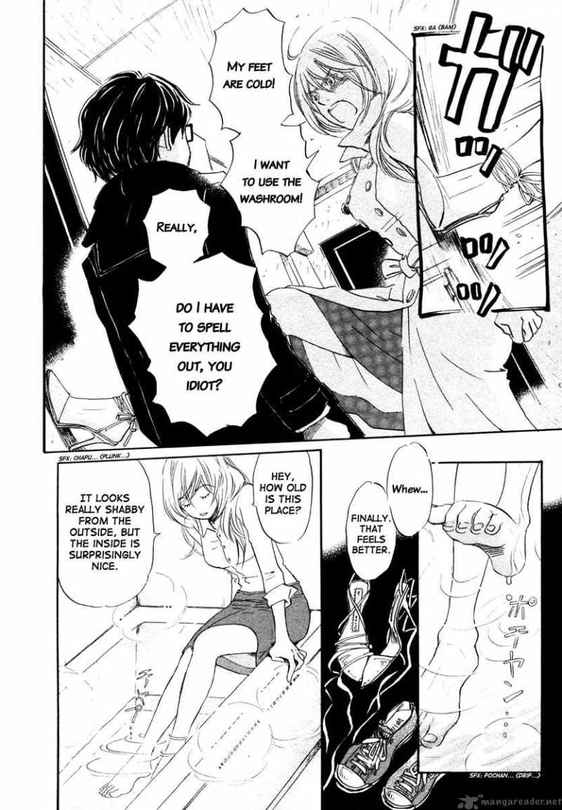 3 Gatsu No Lion 17 7