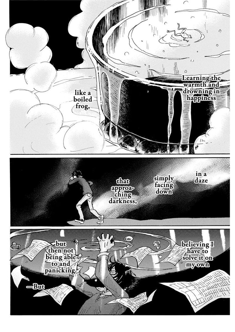 3 Gatsu No Lion 173 6
