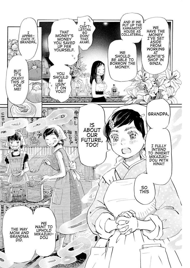 3 Gatsu No Lion 177 8