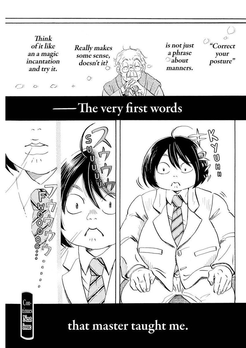 3 Gatsu No Lion 189 9
