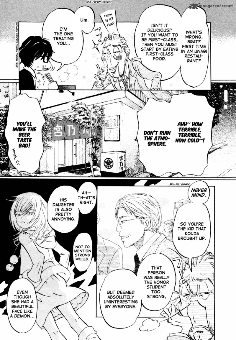 3 Gatsu No Lion 19 4