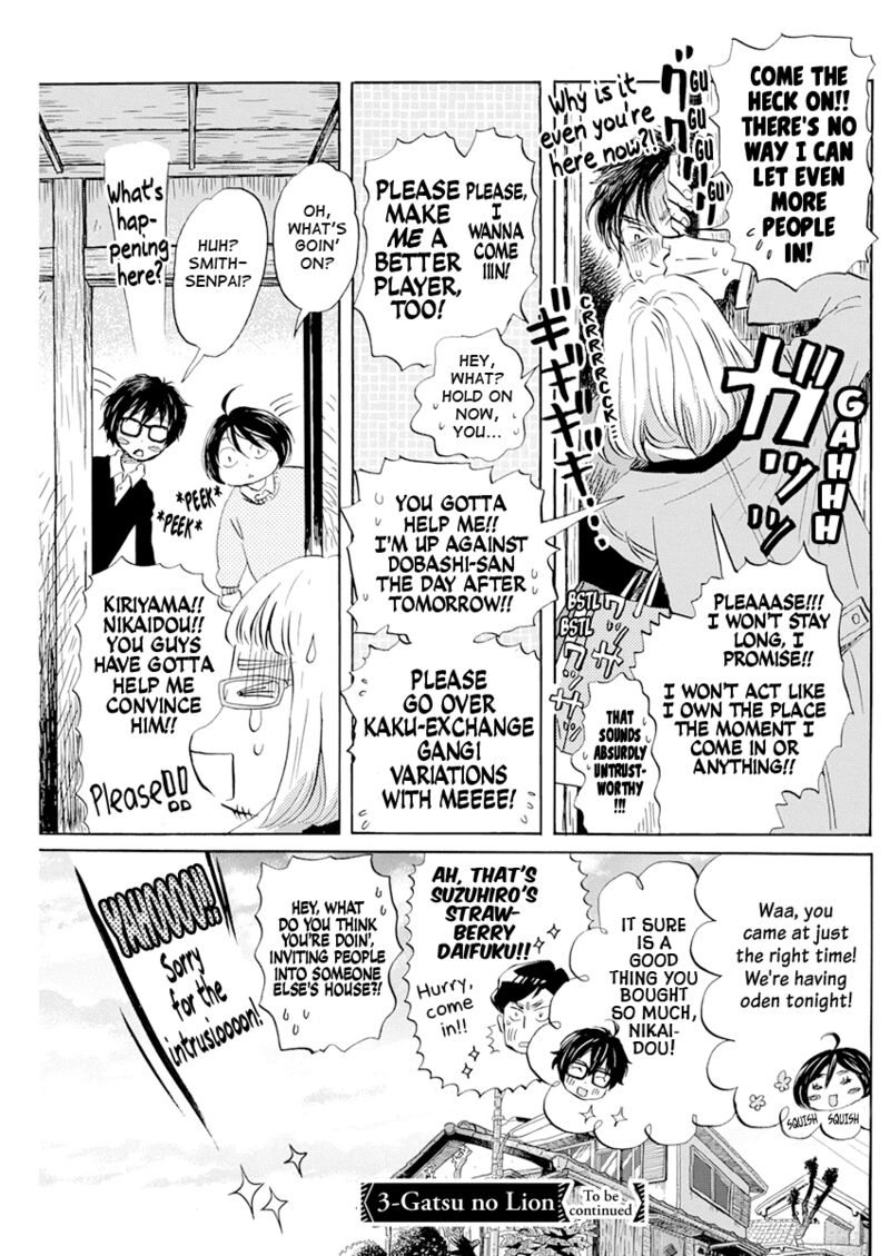 3 Gatsu No Lion 199 10