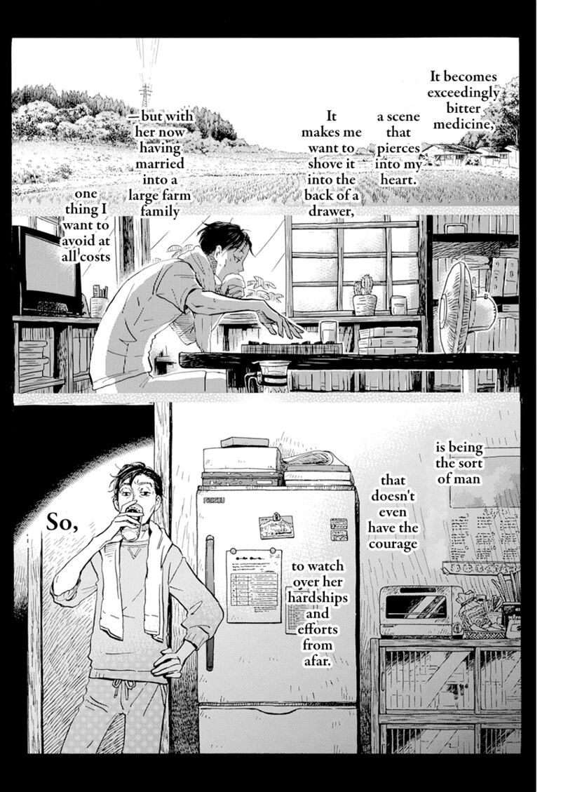 3 Gatsu No Lion 199 3