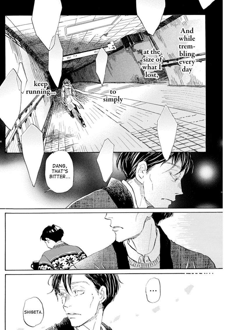 3 Gatsu No Lion 199 5