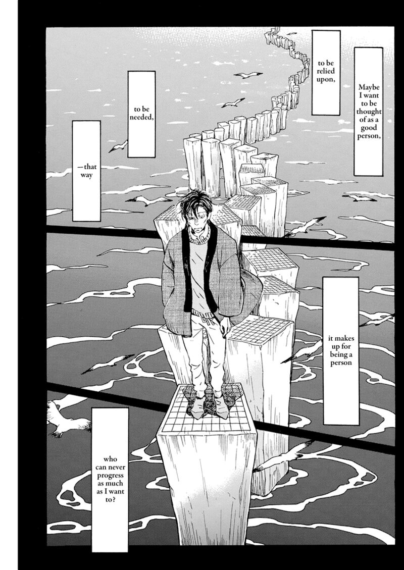 3 Gatsu No Lion 199 8